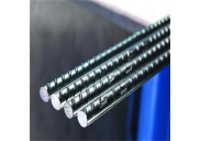 低含鋼量，首選高強(qiáng)度CRB600H鋼筋！