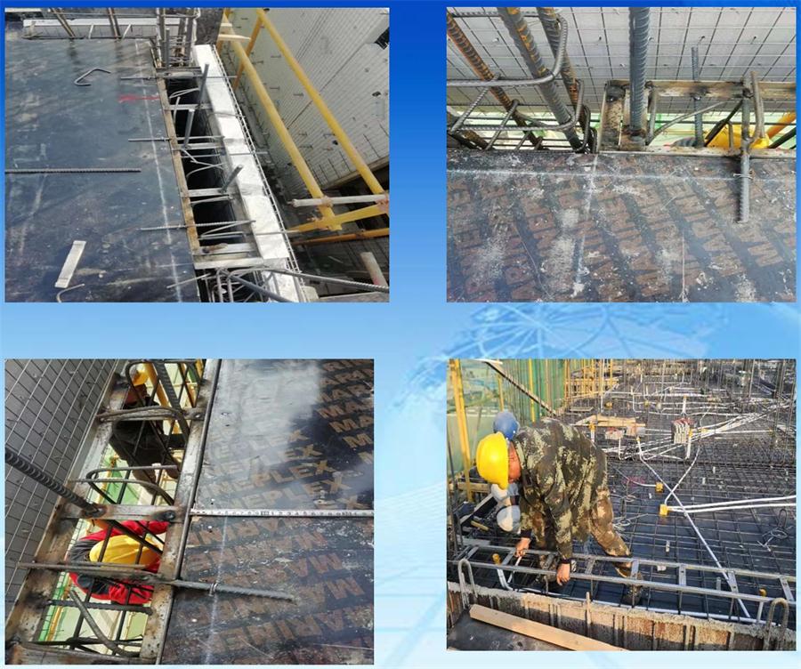 圖說“裝配式建筑案例”泰安水泉社區(qū)！(圖10)