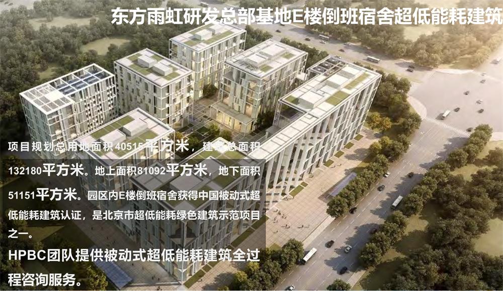 案例欣賞：近零能耗、超低能耗、被動房、全過程咨詢(圖6)