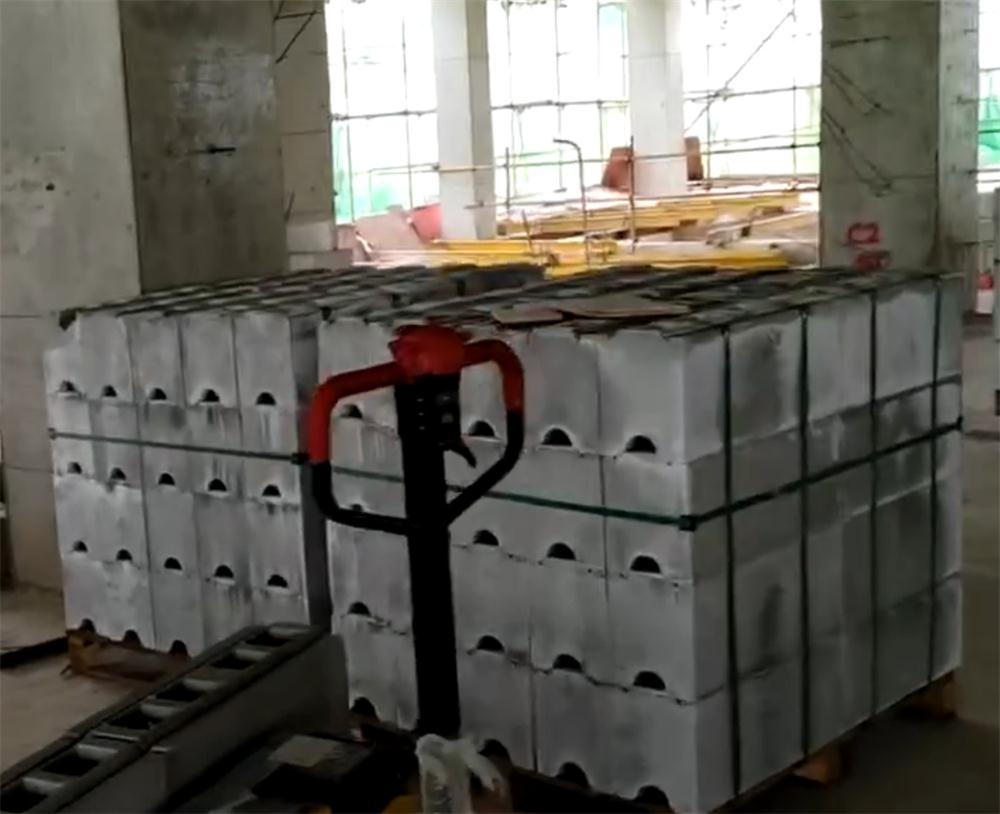 省錢的內(nèi)隔墻砌塊：免抹灰、裝配式建筑算分！(圖5)