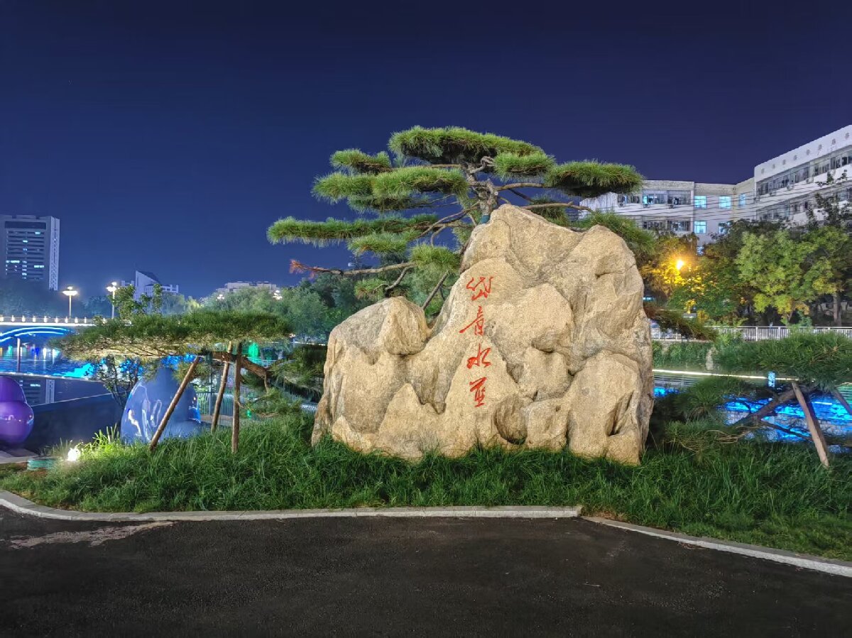 岱青水藍(lán)：泰城城市更新新亮點(diǎn)！(圖5)