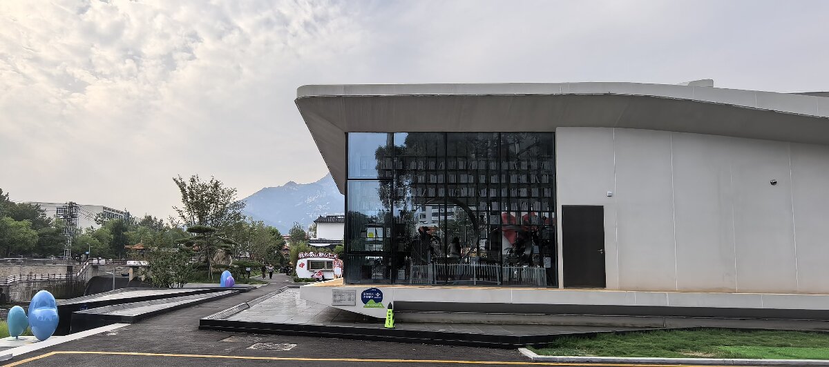 岱青水藍(lán)：泰城城市更新新亮點(diǎn)！(圖9)