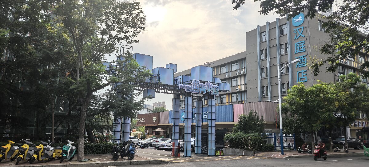 岱青水藍(lán)：泰城城市更新新亮點(diǎn)！(圖8)