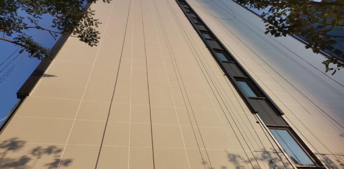 外墻一體化免拆除修繕兩個方案！(圖5)